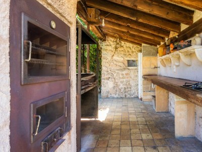 Apartment S'HORT DE SA BAGURA - ES SESTADOR - Outdoor photo 3