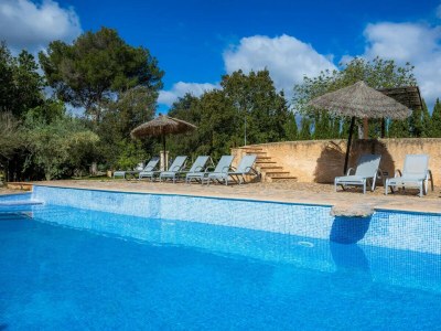 Apartment S'HORT DE SA BAGURA - ES SESTADOR - Outdoor photo 9