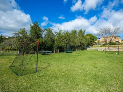 Apartment S'HORT DE SA BAGURA - ES SESTADOR - Outdoor photo 10