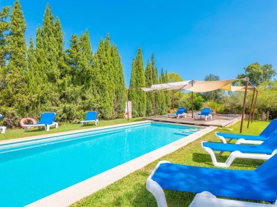 Apartment S'HORT DE SA BAGURA - ES SESTADOR - Outdoor photo 21