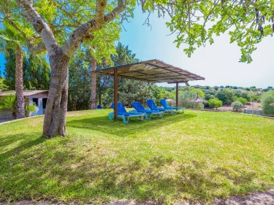 Apartment S'HORT DE SA BAGURA - ES SESTADOR - Outdoor photo 27