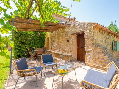 Apartment S'HORT DE SA BAGURA - ES SESTADOR - Outdoor photo 28