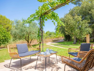 Apartment S'HORT DE SA BAGURA - ES SESTADOR - Outdoor photo 30