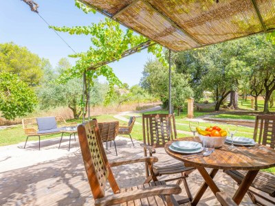 Apartment S'HORT DE SA BAGURA - ES SESTADOR - Outdoor photo 31