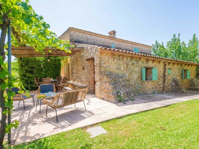 Apartment S'HORT DE SA BAGURA - ES SESTADOR - Outdoor photo 32