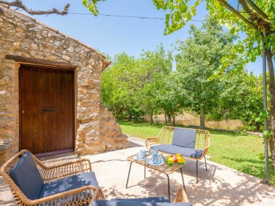 Apartment S'HORT DE SA BAGURA - ES SESTADOR - Outdoor photo 34