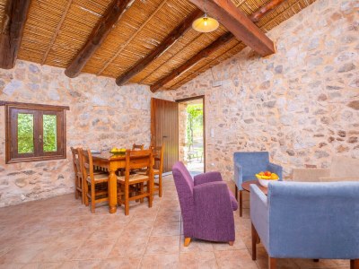 Apartment S'HORT DE SA BAGURA - ES SESTADOR - Outdoor photo 35