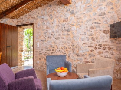 Apartment S'HORT DE SA BAGURA - ES SESTADOR - Outdoor photo 36