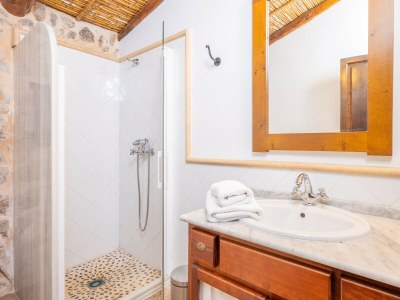 Apartment S'HORT DE SA BAGURA - ES SESTADOR - Outdoor photo 45