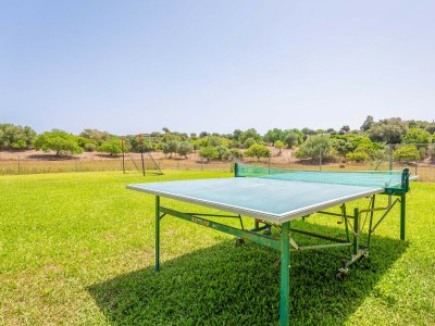 Apartment S'HORT DE SA BAGURA - ES SESTADOR - Outdoor photo 47