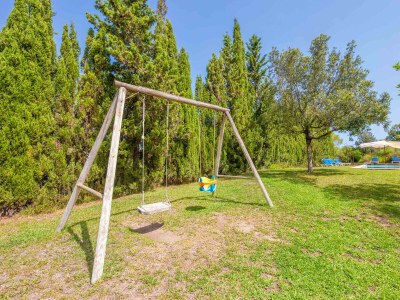 Apartment S'HORT DE SA BAGURA - ES SESTADOR - Outdoor photo 50