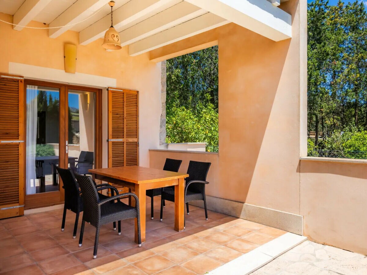 Apartment S'HORT DE SA BAGURA - ES TARONGERS