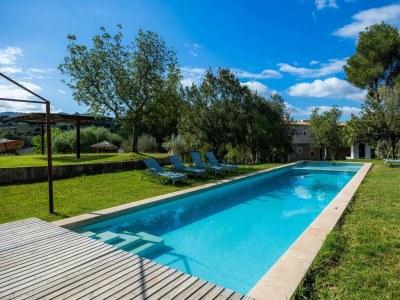 Apartment S'HORT DE SA BAGURA - ES TARONGERS - Outdoor photo 2