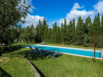 Apartment S'HORT DE SA BAGURA - ES TARONGERS - Outdoor photo 5