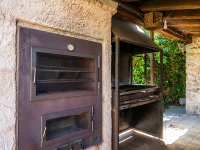 Apartment S'HORT DE SA BAGURA - ES TARONGERS - Outdoor photo 8