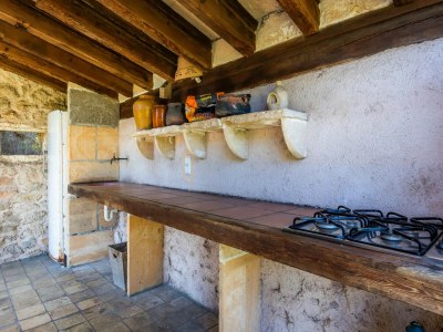 Apartment S'HORT DE SA BAGURA - ES TARONGERS - Outdoor photo 9