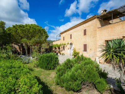 Apartment S'HORT DE SA BAGURA - ES TARONGERS - Outdoor photo 14