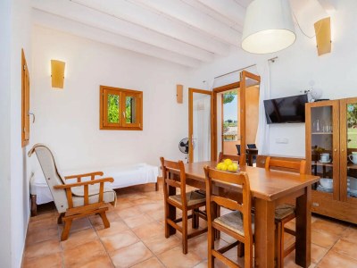 Apartment S'HORT DE SA BAGURA - ES TARONGERS - Features photo 16