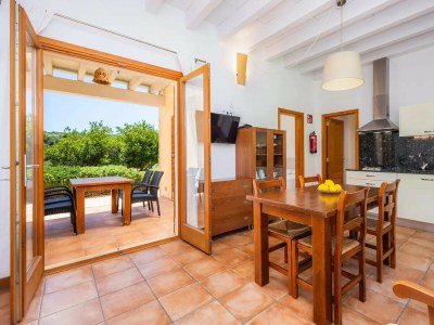 Apartment S'HORT DE SA BAGURA - ES TARONGERS - Features photo 17