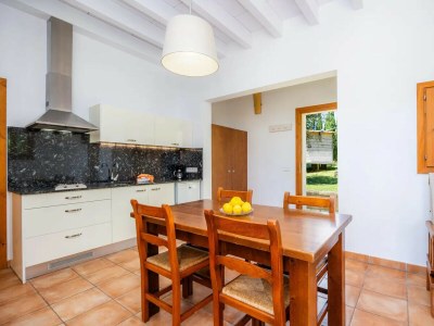 Apartment S'HORT DE SA BAGURA - ES TARONGERS - Features photo 18