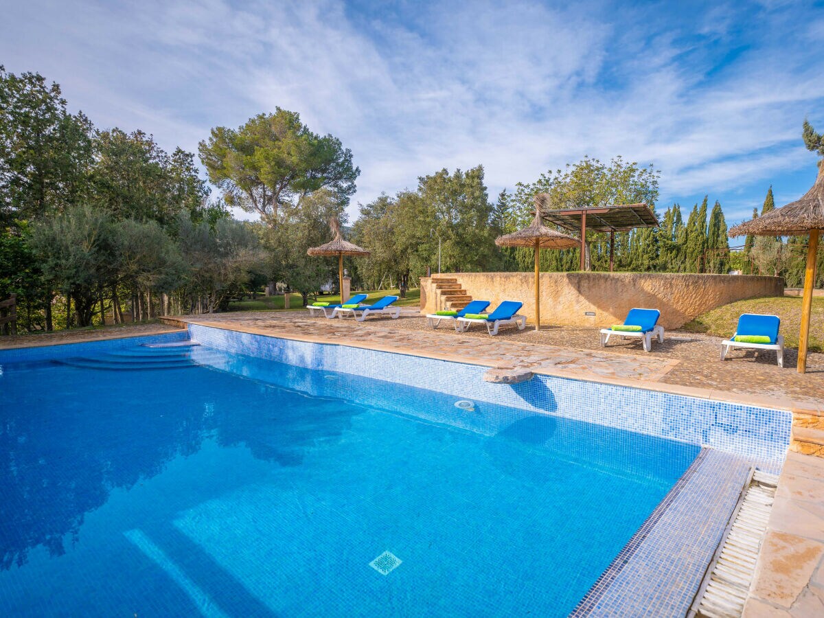 Apartment S'HORT DE SA BAGURA - SA FORMATGERA - Outdoor photo 2