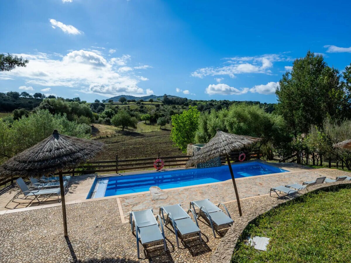 Apartment S'HORT DE SA BAGURA - SA FORMATGERA - Outdoor photo 4