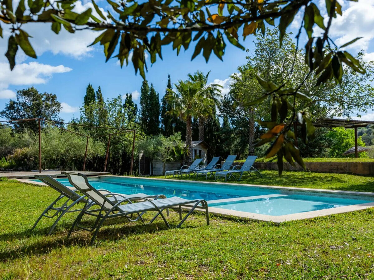 Apartment S'HORT DE SA BAGURA - SA FORMATGERA - Outdoor photo 5