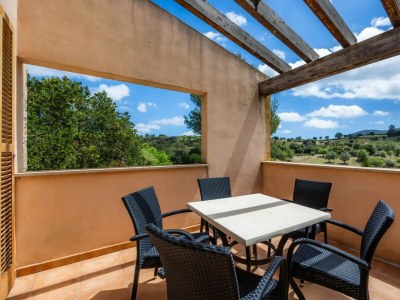 Apartment S'HORT DE SA BAGURA - SA FORMATGERA in Sant Llorenç Des Cardassar - Apartment