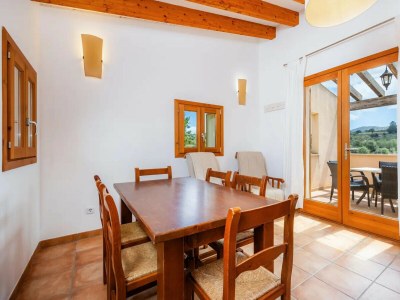 Apartment S'HORT DE SA BAGURA - SA FORMATGERA - Features photo 13