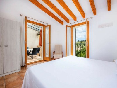 Apartment S'HORT DE SA BAGURA - SA FORMATGERA - Features photo 17