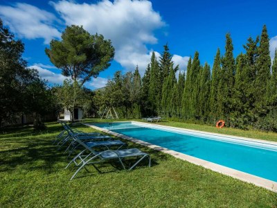 Apartment S'HORT DE SA BAGURA - SÒTIL DE LLEVANT - Outdoor photo 2