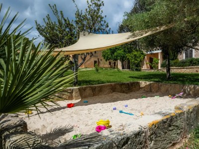 Apartment S'HORT DE SA BAGURA - SÒTIL DE LLEVANT - Outdoor photo 5