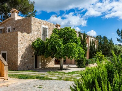 Apartment S'HORT DE SA BAGURA - SÒTIL DE LLEVANT - Outdoor photo 9