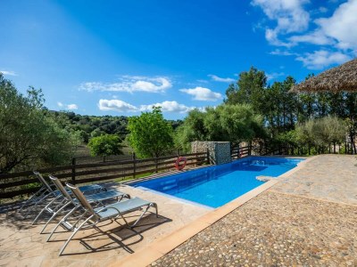 Apartment S'HORT DE SA BAGURA - SÒTIL DE LLEVANT - Outdoor photo 17