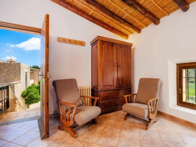 Apartment S'HORT DE SA BAGURA - SÒTIL DE LLEVANT - Features photo 30