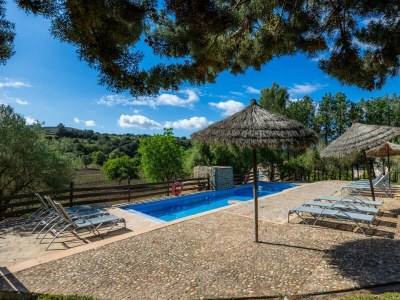 Apartment S'HORT DE SA BAGURA - SÒTIL DE PONENT - Outdoor photo 3