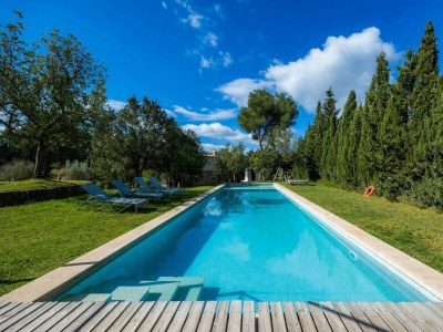 Apartment S'HORT DE SA BAGURA - SÒTIL DE PONENT - Outdoor photo 7