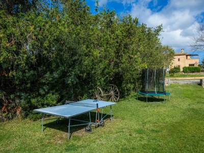 Apartment S'HORT DE SA BAGURA - SÒTIL DE PONENT - Outdoor photo 10