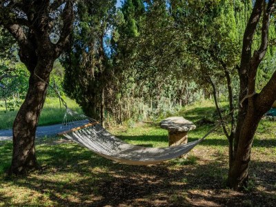 Apartment S'HORT DE SA BAGURA - SÒTIL DE PONENT - Outdoor photo 16