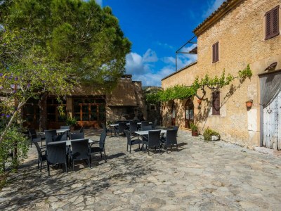 Apartment S'HORT DE SA BAGURA - SÒTIL DE PONENT - Outdoor photo 17