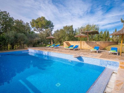 Apartment S'HORT DE SA BAGURA - SÒTIL DE PONENT - Outdoor photo 28