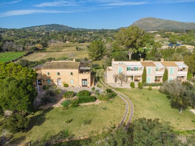 Apartment S'HORT DE SA BAGURA - SÒTIL DE PONENT - Outdoor photo 29