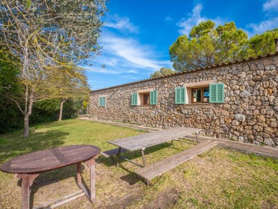 Apartment S'HORT DE SA BAGURA - SÒTIL DE PONENT - Outdoor photo 31