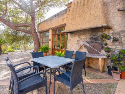 Apartment S'HORT DE SA BAGURA - SÒTIL DE PONENT - Outdoor photo 32