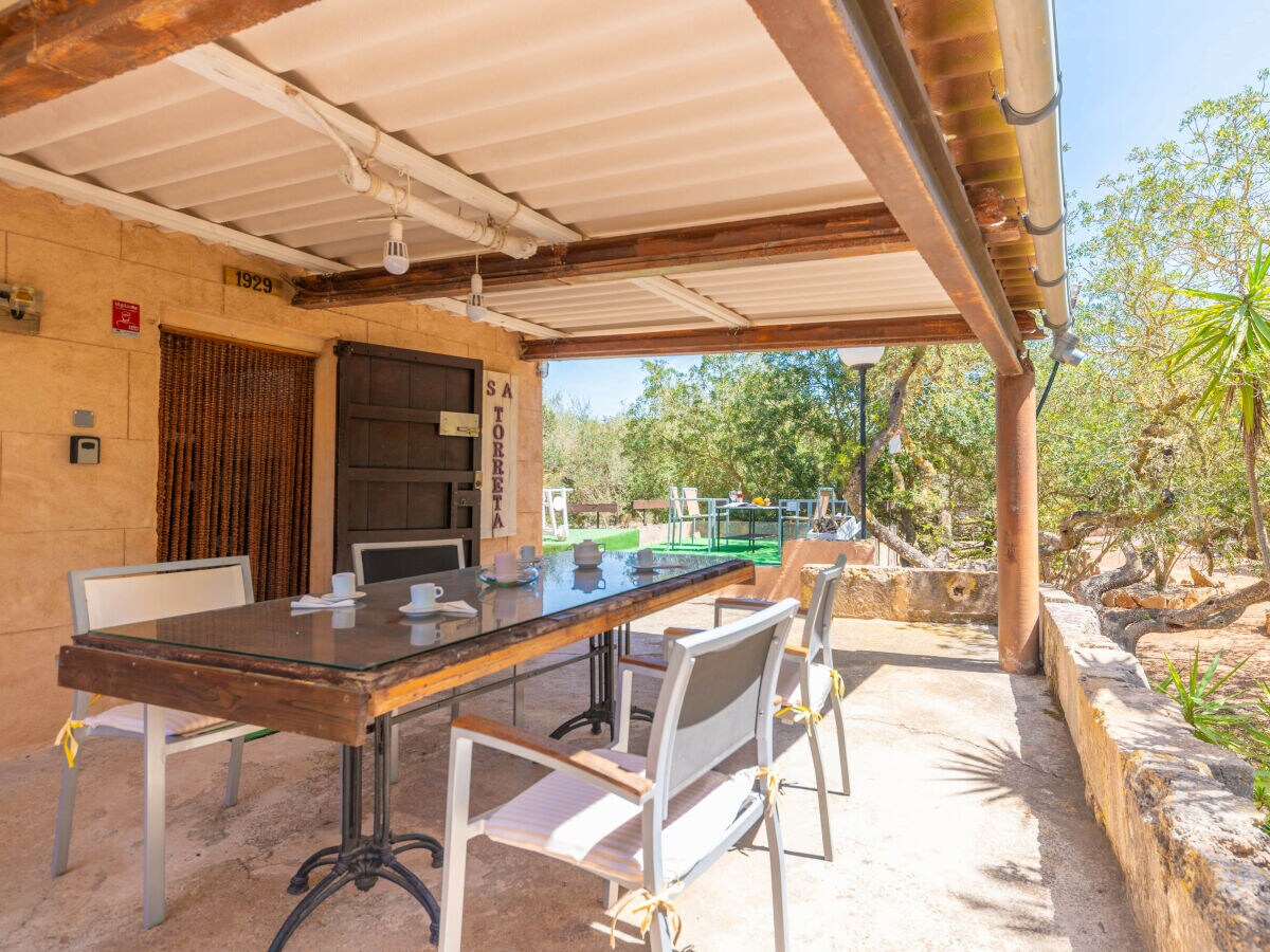 Villa SA TORRETA - Outdoor photo 3