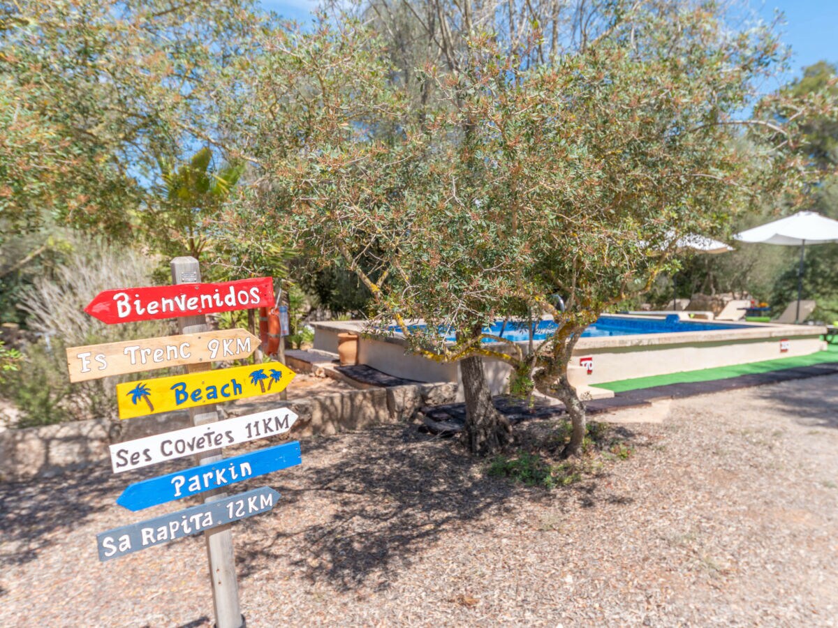 Villa SA TORRETA - Outdoor photo 5