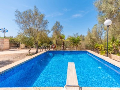 Villa SA TORRETA - Outdoor photo 2