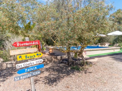 Villa SA TORRETA - Outdoor photo 5