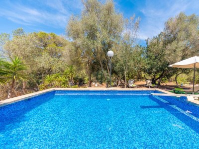 Villa SA TORRETA - Outdoor photo 6