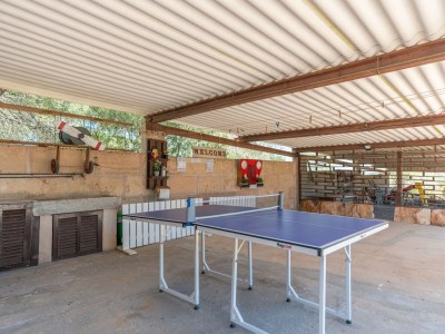 Villa SA TORRETA - Outdoor photo 7